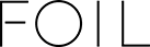 Foil-logo